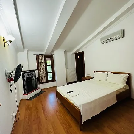 Bed & Breakfast Village House Kazdaglari & Restaurant
