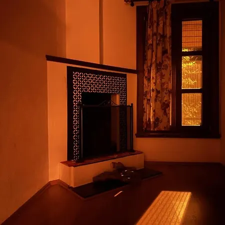 Village House Kazdaglari & Restaurant Bed & Breakfast
