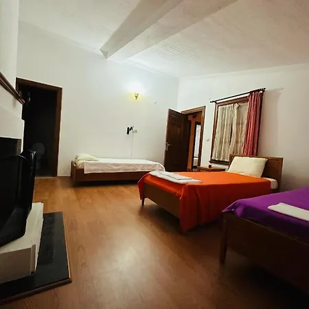 Village House Kazdaglari & Restaurant * Edremit (Balikesir)