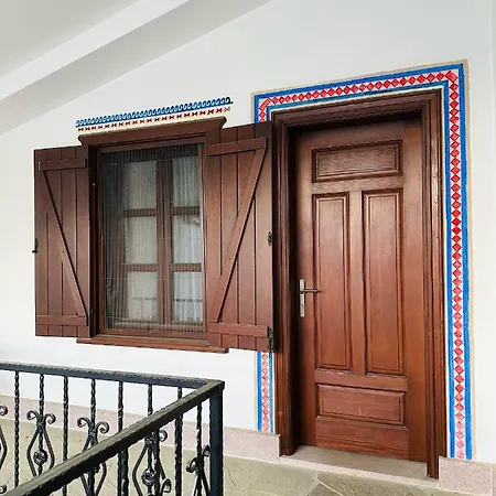 Village House Kazdaglari & Restaurant Bed & Breakfast Edremit (Balikesir)