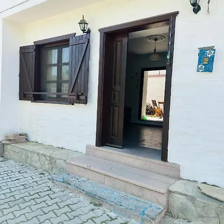 Casa de Férias Kazdaglari & Restaurant