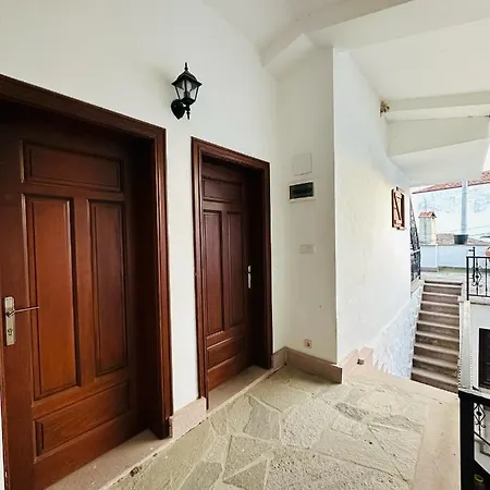 Bed & Breakfast Village House Kazdaglari & Restaurant Edremit (Balikesir)