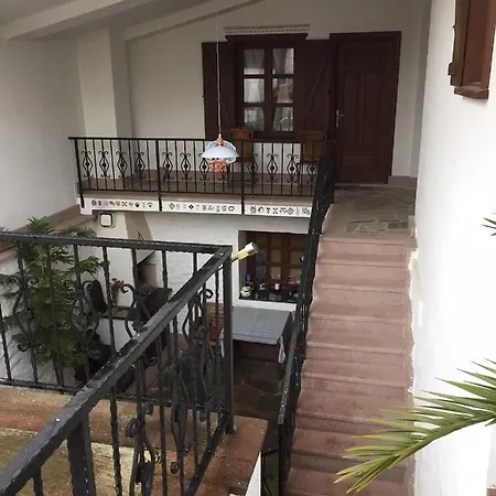 Village House Kazdaglari & Restaurant Bed & Breakfast Edremit (Balikesir)