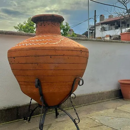 Village House Kazdaglari & Restaurant Edremit (Balikesir)