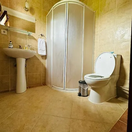 Bed & Breakfast Village House Kazdaglari & Restaurant Edremit (Balikesir)