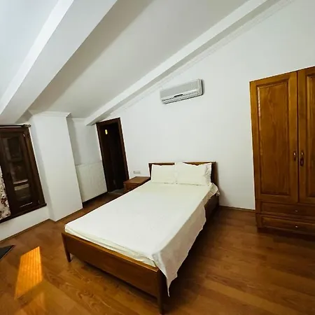 Village House Kazdaglari & Restaurant Bed & Breakfast Edremit (Balikesir)