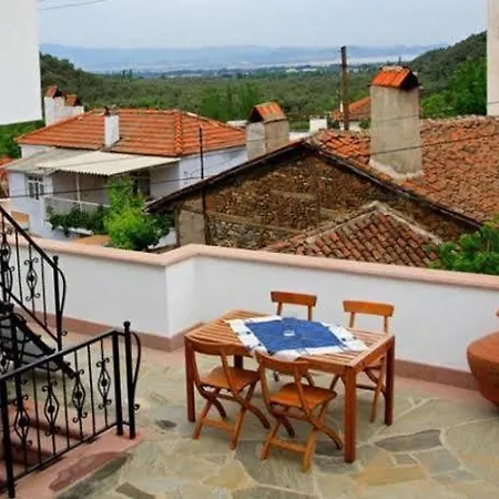 Bed & Breakfast Village House Kazdaglari & Restaurant *