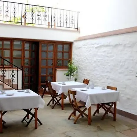 Village House Kazdaglari & Restaurant Bed & Breakfast *